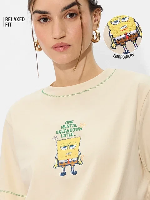 SpongeBob: One Breakdown Later